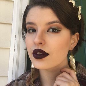 Meet your Posher, Bekah